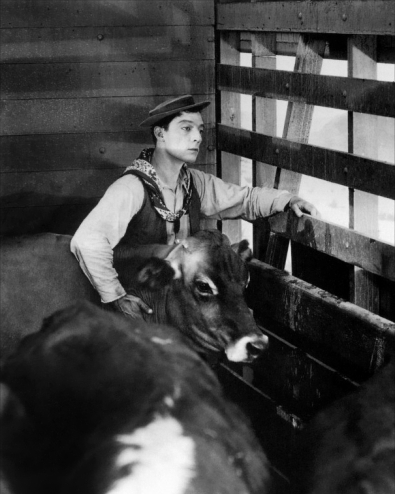 Go West (1925)